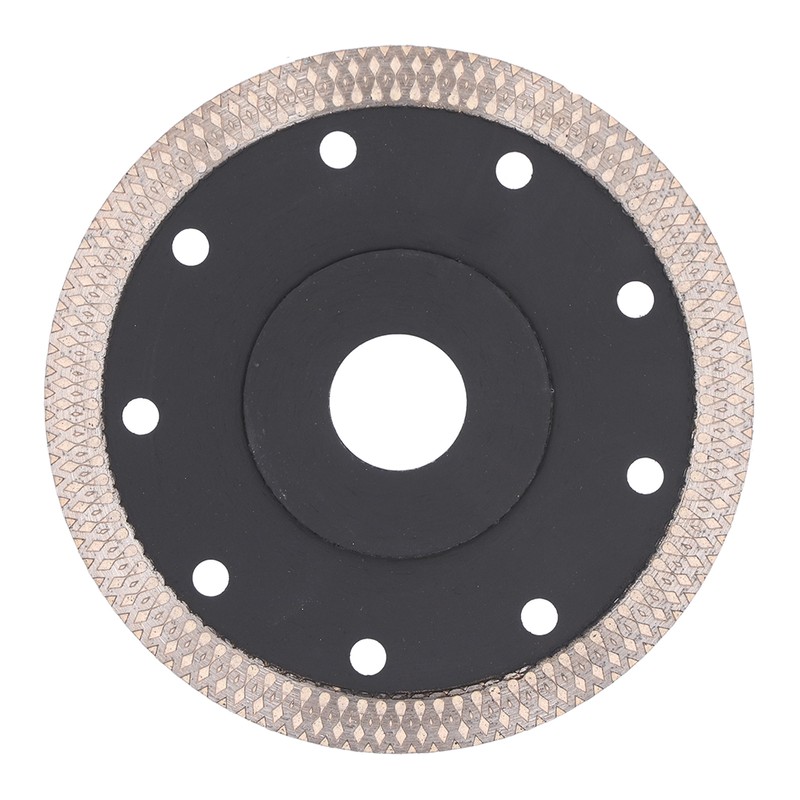 2Pcs Saw Blade Diamond Turbine Cutting Grinding Disc Angle Grinder