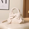 Small Purses for Women Crossbody Bag, Vegan Leather Crossbody Purses