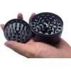 Grinder, Large 2.5 Inch Spice Grinder 3 Pieces For Home