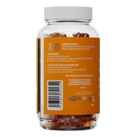Vitamina C + Equinacea 100 Gomitas - Belabear