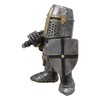 Ebros Gift Anime Chibi Renaissance Medieval Knight of The Cross
