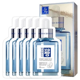 Joy Julie Enprani Esclair Serum 50ml+50ml limited edition set / 엔프라니 에스클레어 세럼 50ml+50ml 한정기획세트