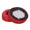 Replacement Ear Pads Soft Protein Leather Memory Foam Noise Isolation