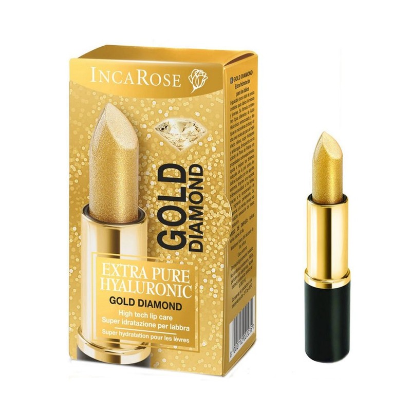 Inca Rose Extra Pure Hyaluronic Filler