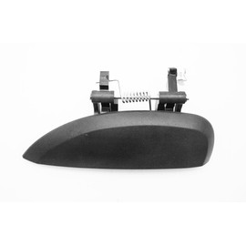 Door Handle Front/Rear Left Outer Left