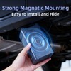 4G GPS Tracker for Vehicles Car Kids Assets, Car Tracker
