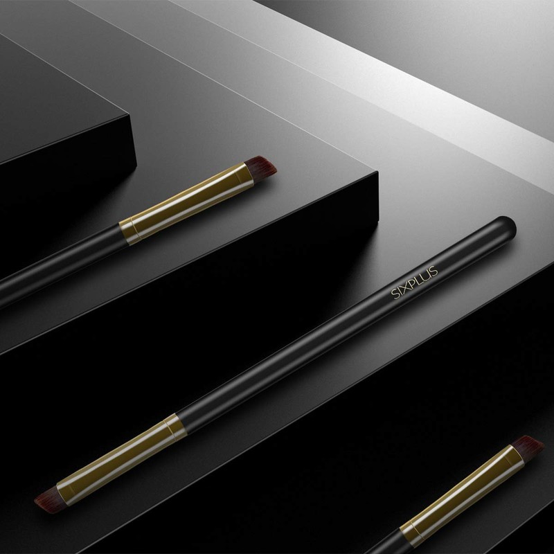 SIXPLUS E65 Eyebrow Brush