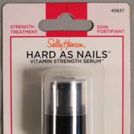 Sally Hansen Hard as Nails Vitamin Strength Serum .45 oz