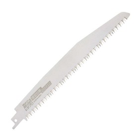 ZetSaw Z Reciprocating Saw Replacement Blade for Branch Cutting 8.3 inches (210 mm) P3.0 20103