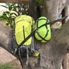Yorkmills Bungee Cords with Hooks, 2Pack Adjustable Bungee Cord Extra