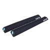 Surfboard Roof Rack Pads - Slimline Aero Style by Curve
