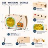 DIY STEM Science Experiment Kit for Kids – Hands-On Educational