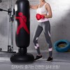 Home Workout Standing Punching Bag Home Use Punching Bag 10ea
