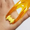 JQ Finger massage is acupressure for hands and toes / 손가락 마사지가 지압 손 발가락 마가지기