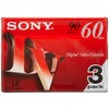 Sony Mini DV Tape