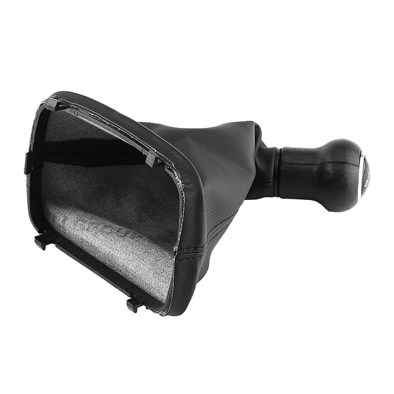 EVGATSAUTO 5 Speed Shifter Shifter Shifter Boat Kit Suitable for
