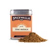 Spicewalla Masala Chai Spice 2.1 oz | Tea, Latte, Coffee,