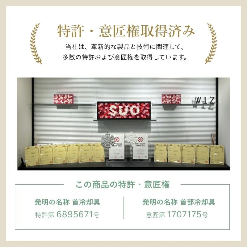 SUO RING PLUS 18°ICE Gradation Check S Blue (Gradation Check)