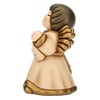 THUN ® - Classic Nativity Scene Beige Angel of the