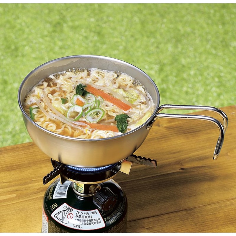 Yokoyama EJSB-550 Shera Cup Bowl, 5.9 inches (15 cm) &