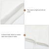 iplusmile Mannequin Fabric Cover Soft Stretchy Manikin Clothing Form Dress