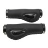 1Pair G612 Bicycle Handlebar Grips Anti Slip Bike Handle Grips