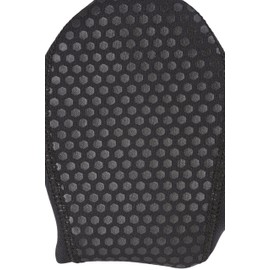 Otafuku Glove Inner Socks Protects Against Cold Hot Ace Short Thickness 0.08 inches (2.0 mm) Anti - slip on Bottom of Feet