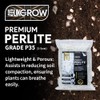 UKGrow Essential Perlite 2L: Horticultural Excellence in Medium Granules for