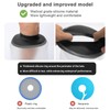 BelleVive Hand Cast Cover, Waterproof Hand Cover for Shower After