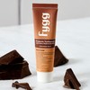 Fygg Nano Hydroxyapatite Travel Toothpaste | Chocolate Swirl (.7 oz)