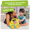 Toomies E73669 Developmental Toy, Multi