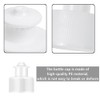 FZGLHQQ 20Pcs Push Pull Caps Reusable Bottle Caps Plastic Push