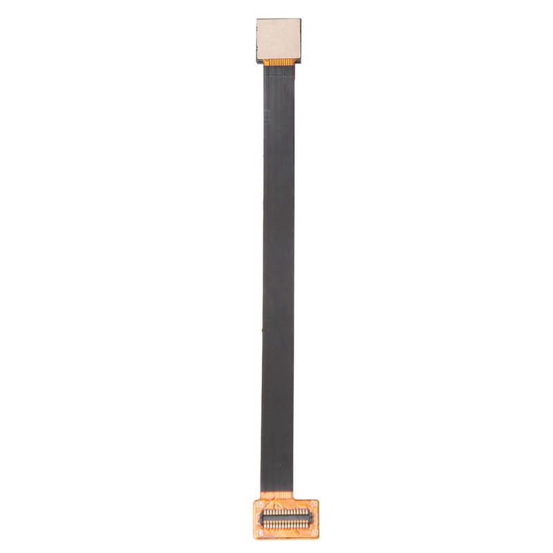 1080P HD Camera Module 8 Megapixel 77.6° Field View Camera