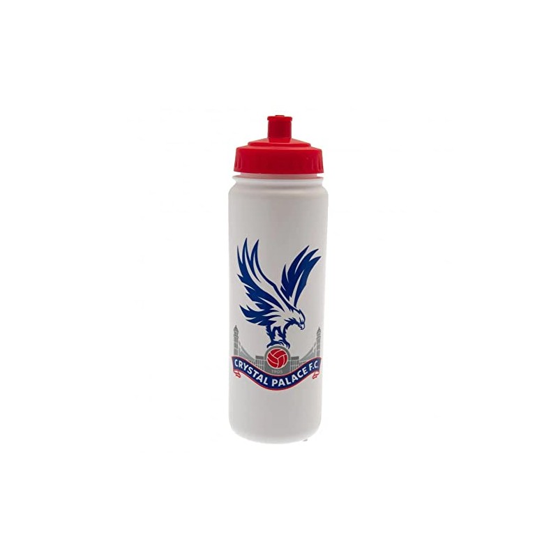 Crystal Palace FC Drinks Bottle