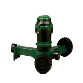 Orbit H2O-6 Gear Driven Sprinkler with Wheels 58572N