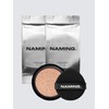 Naming [Refill] Zero Gravity Cover Fit Cushion Refill 2pcs SET