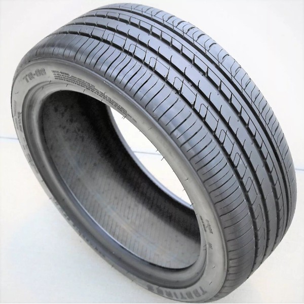 TBB TR-66 245/40R17 ZR 95W XL AS A/S High Performance