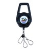 Daiwa Carabiner Reel 900 TYPE A, Black