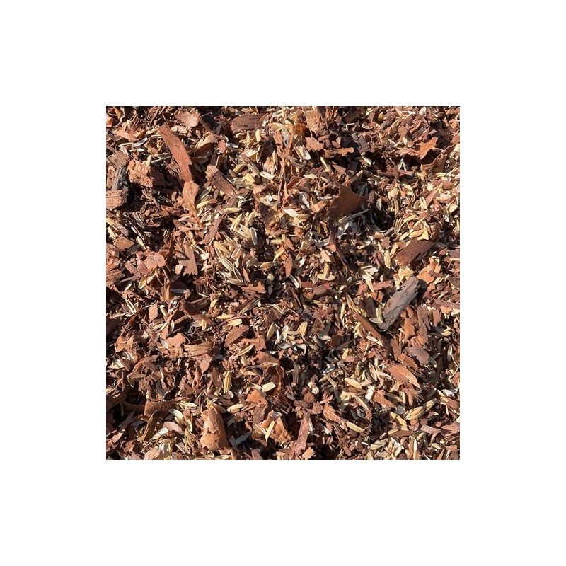 Duplex, Soil Aeration Mix, Duo of Ingredients for Indoor or