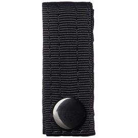 Solo Tourist HB-60 Business Bag Parts Black, Black