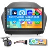 Realdio Android Car Stereo for Hyundai Tucson IX35 2010 2011