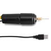 tooloflife USB Electric DIY Hand Drill Set Portable with 3