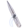 Wing Divider Gauge Compass Carbon Steel Adjustable Angle Scribing Tool