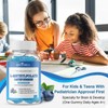 JOVITHEA L-Methylfolate 15mg Gummies with Methyl B12, Folate 5-MTHF Supplement