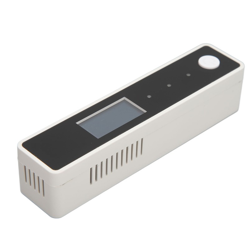 WiFi Geiger Counter Nuclear Radiation Detector Portable Handheld High Accuracy