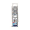 Bosch 2608585460 HSS-G Metal Drill Bit, 7/16" x 4.3/32" x