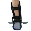 Foot Drop Splint Ankle Support Brace For Plantar Fasciitis Heel