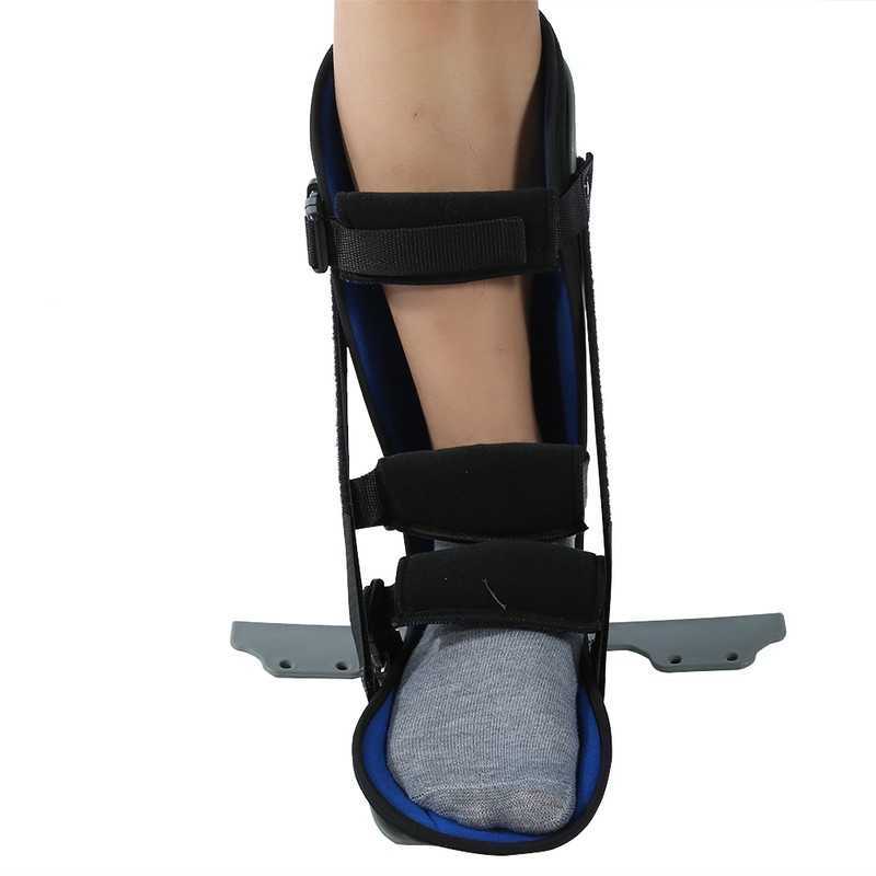 Foot Drop Splint Ankle Support Brace For Plantar Fasciitis Heel