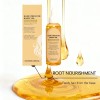 1 Unidad De Aceite Hidratante For El Cabello