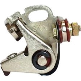 Ignition Contact Points Fits 1978-1981 Suzuki DS100